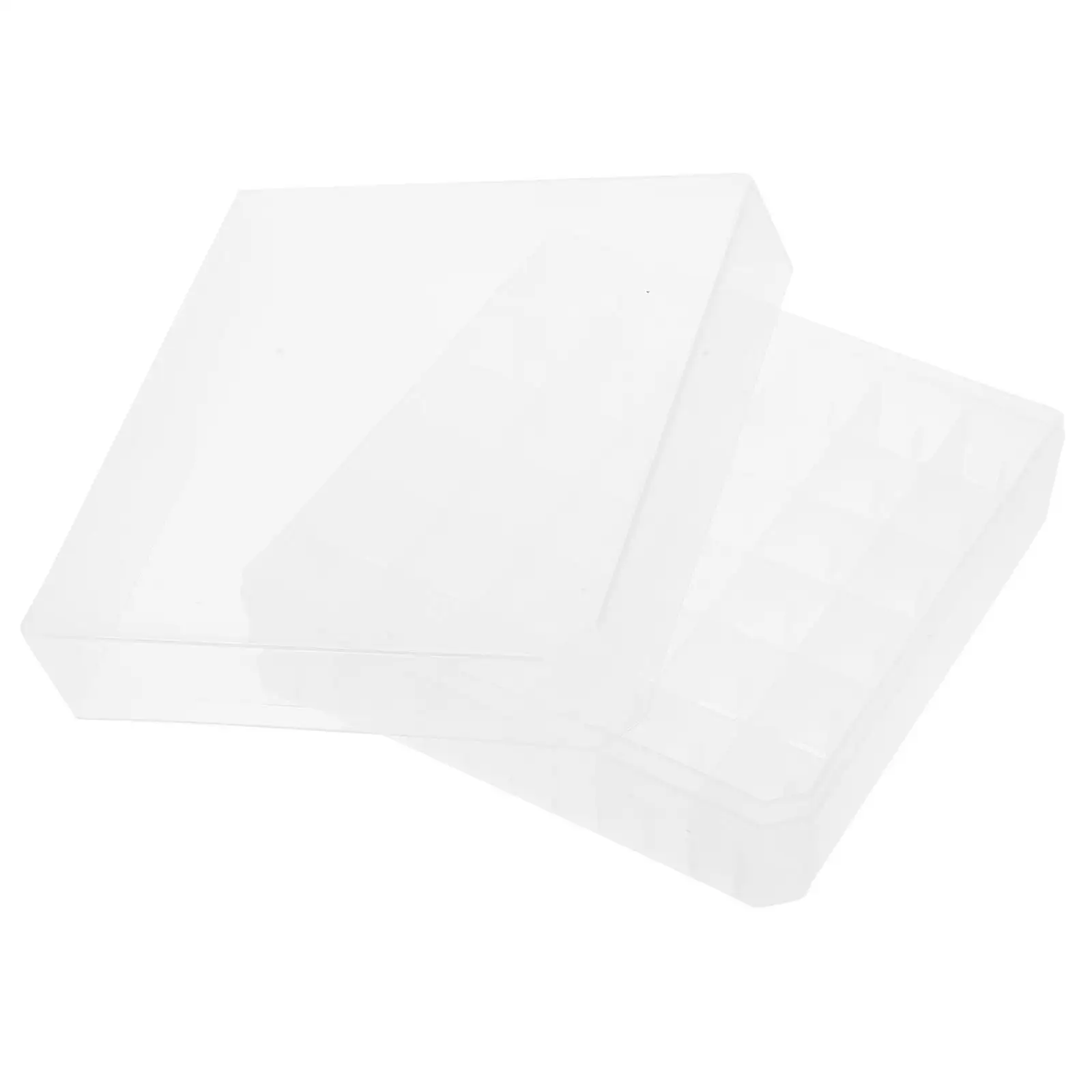 

1Pcs 1.8ml Cryovial Storage Box Laboratory Freezer Tube Rack 5ml 36 Wells PP Microtube Holder Cryogenic Storage Solution
