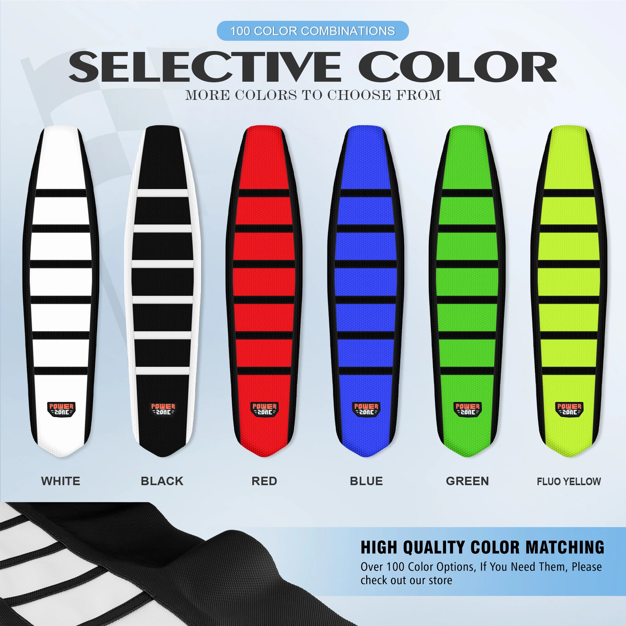 Thumbnail 4 - #51 Latest Motorcycle Seat Cushions Offers