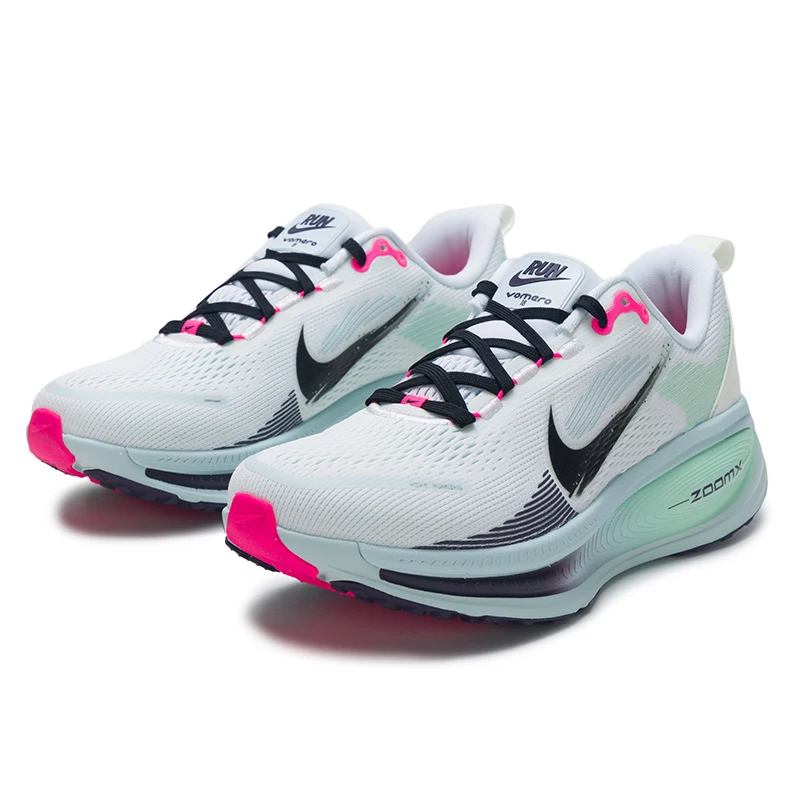 

Nike (Nike) Vomero 18 Men's Sports Shoes Cushioning Lightweight Running Shoes Fitness Road Training Shoes Im6676-104
