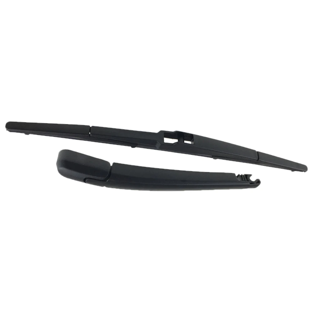 Rear Window Windsheild Back Wiper Arm and Blade Set Fit For HYUNDAI TUCSON For KIA RIO SORENTO 98815-2J000 1510079