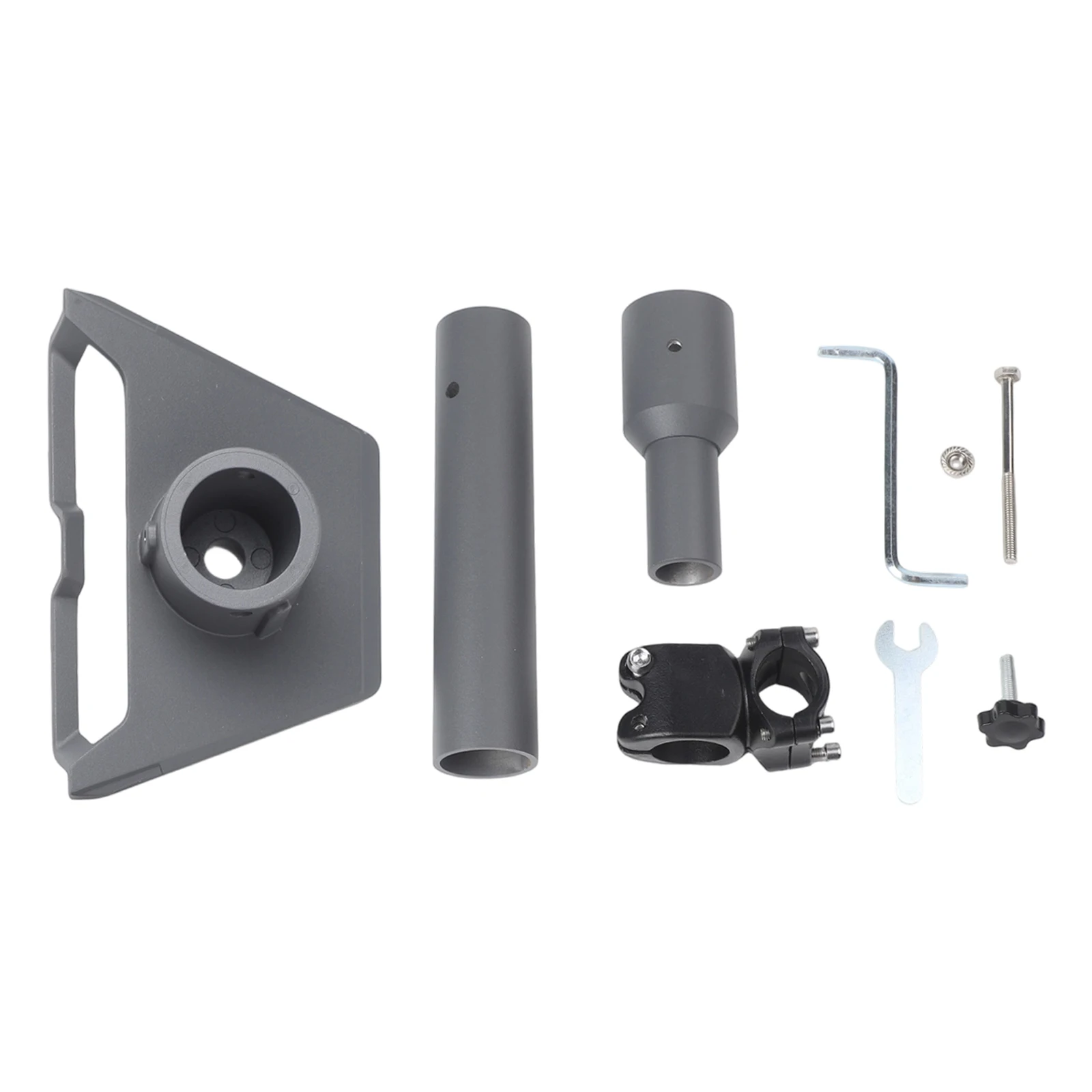 

For Starlink Roof Rack Mounting Solution for GEN 3 For RV Construction and Slip Resistant Design for Secure Use