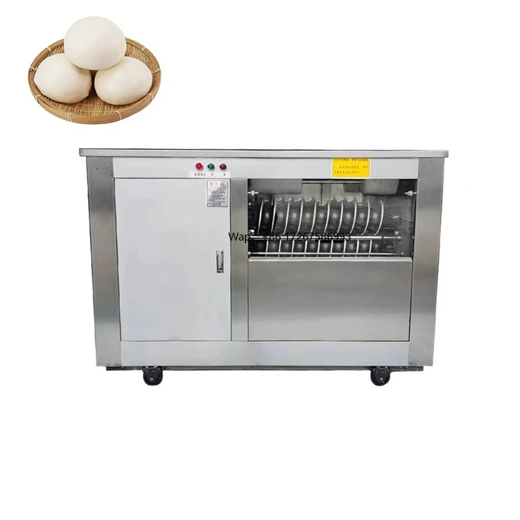 

Shape Rolling Maker Round Bread Rounder Pizza Equipments Dough Divider