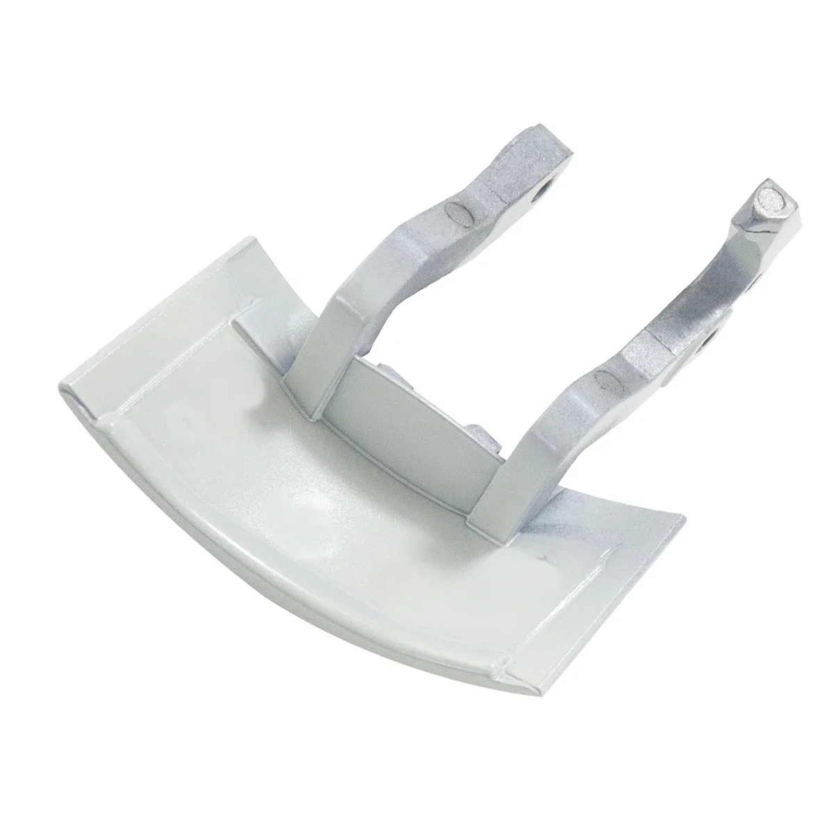 Door Handle Repair Part For Honda For CR-Z 2011-2015 Metal Construction Left Or Right Placement Direct Replace Option