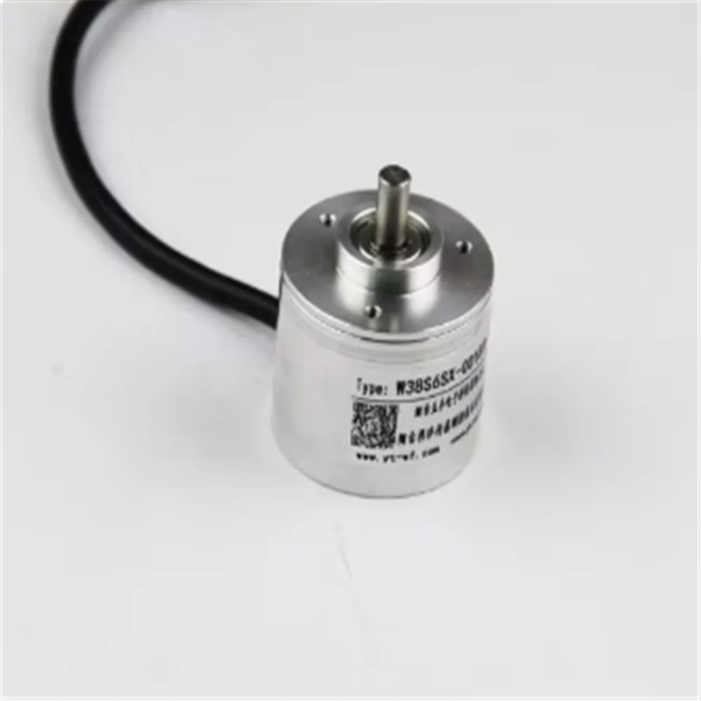 1pcs Underwater 100m Encoder Waterproof 485 Angle Sensor IP68 Outdoor 4-20MA High-precision Encoder