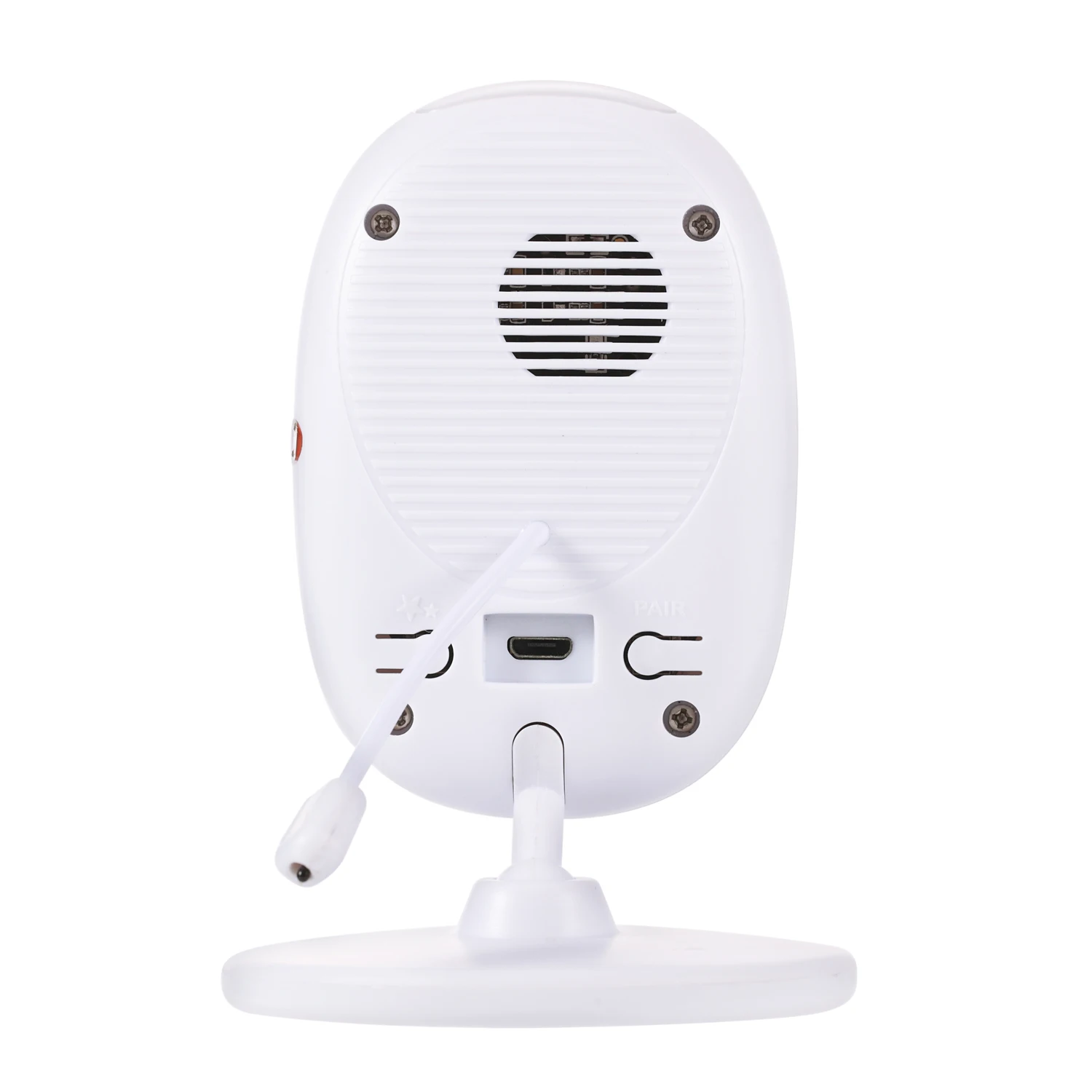 

2.4Inch Wireless Long Distance Digital Baby Monitor Temperature Monitoring Lullaby Babysitter Nanny Cam Intercom VOX Baby Camera
