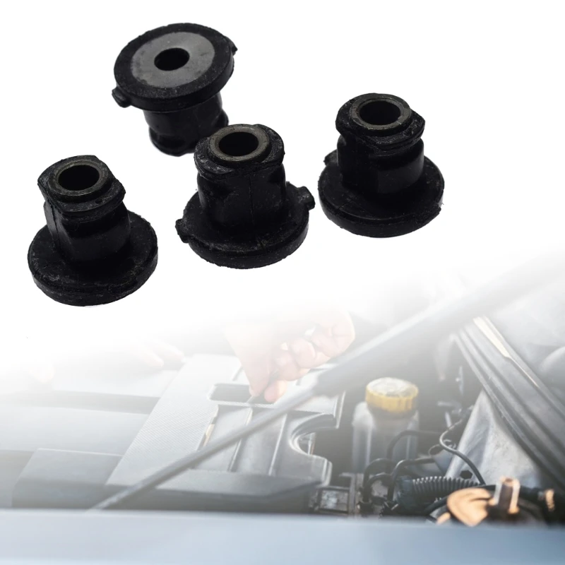 Steering Rack Mount Bushing Set 1644600029 For Mercedes W164 ML-Class W251 X164 GL-Class