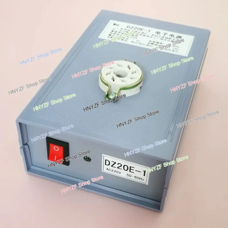 GP20Na/ND20 Sodium Light Bulb, 15V20W Low-voltage Sodium Lamp Power Supply WZZ-3 Polarimeter Acssoriesce.