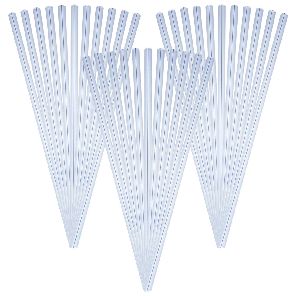 40 قطعة قبضة الشريحة واضحة ملزمة القضبان البلاستيكية سحب قضيب كليب وثيقة المشبك تنظيم تقرير يغطي مكتب اللوازم المدرسية #5