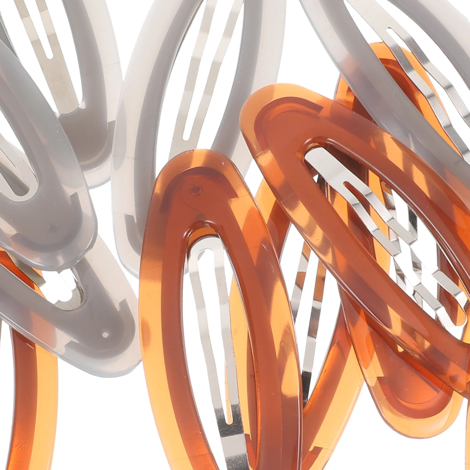 

12 шт., маленькие заколки для волос, милые декоративные аксессуары для волос, долговечная подарочная заколка для волос