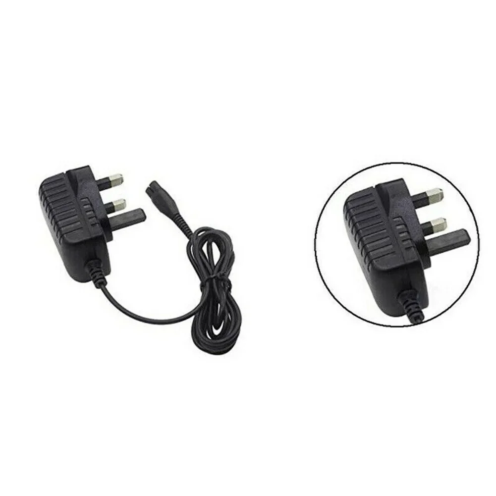 UK Plug Vacuum Cleaner Charger For Karcher WV75 WV50 5.5V Replace Vacuum Cleaner Replacement Tools For Home