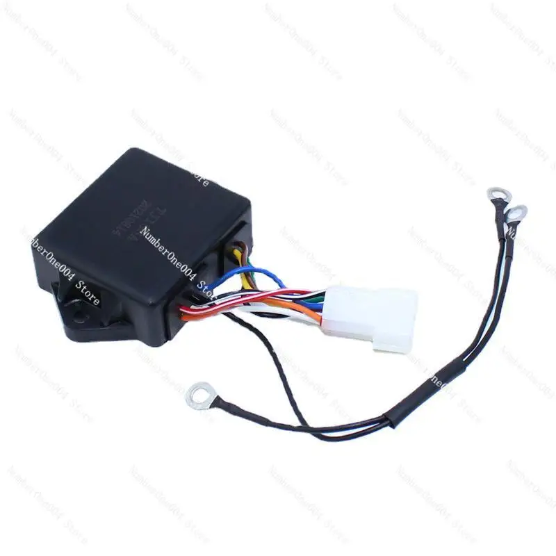 

Stroke 40hp Igniter CDI Stroke 40hp T40-05090200