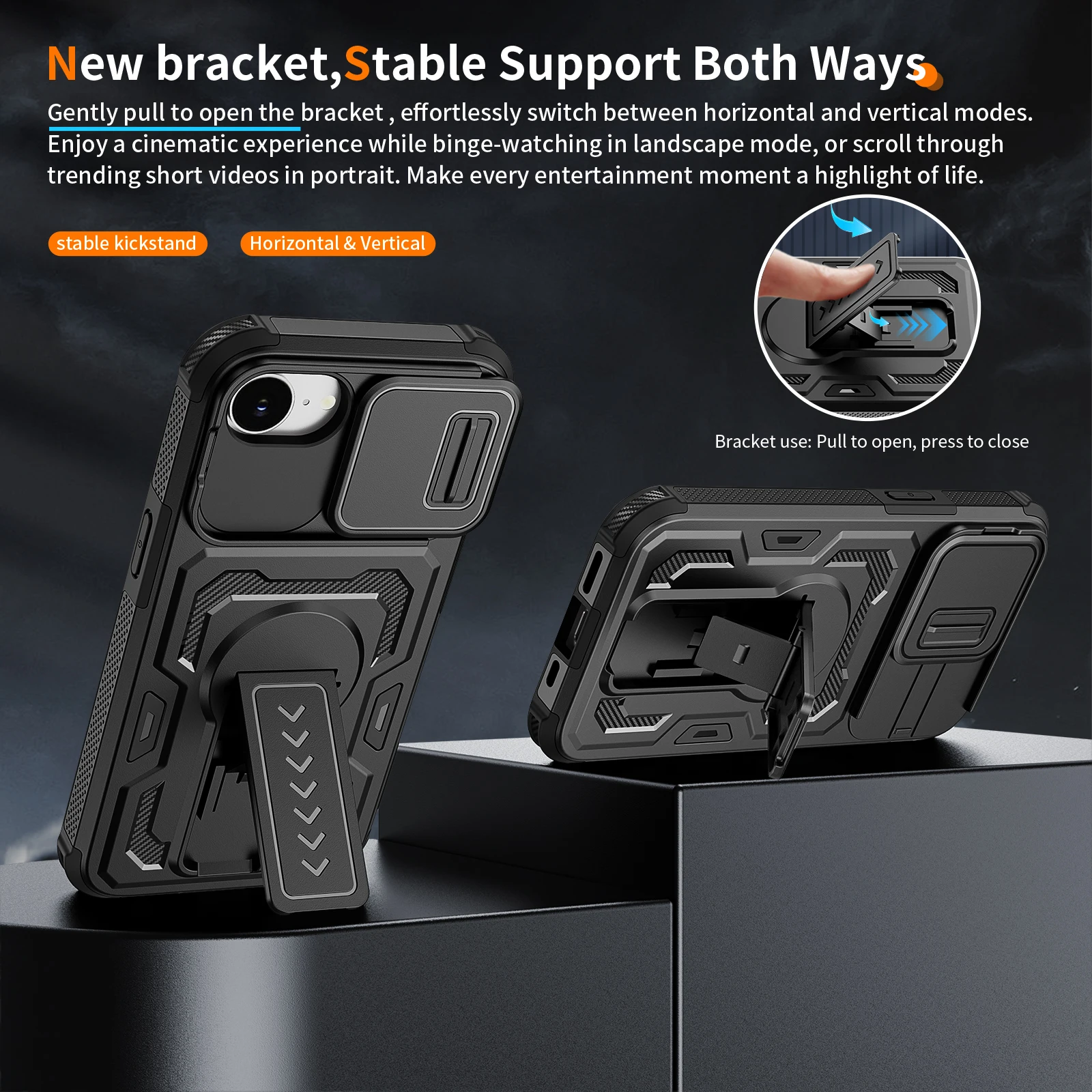 Capa de Celular Antichoque com - Camera Lens Protector avaliação e preço