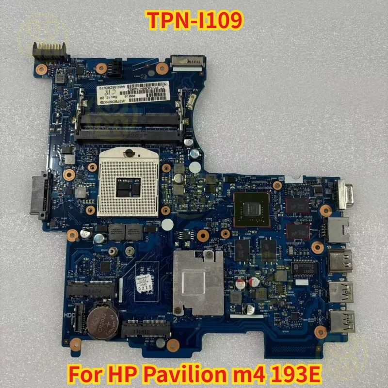 para-hp-pavilion-m4-193e-placa-base-de-computadora-portatil-tpn-i109-6050a2545601-mb-a02-ddr3-con-gt730m-2g-gpu-100-trabajo-de-prueba