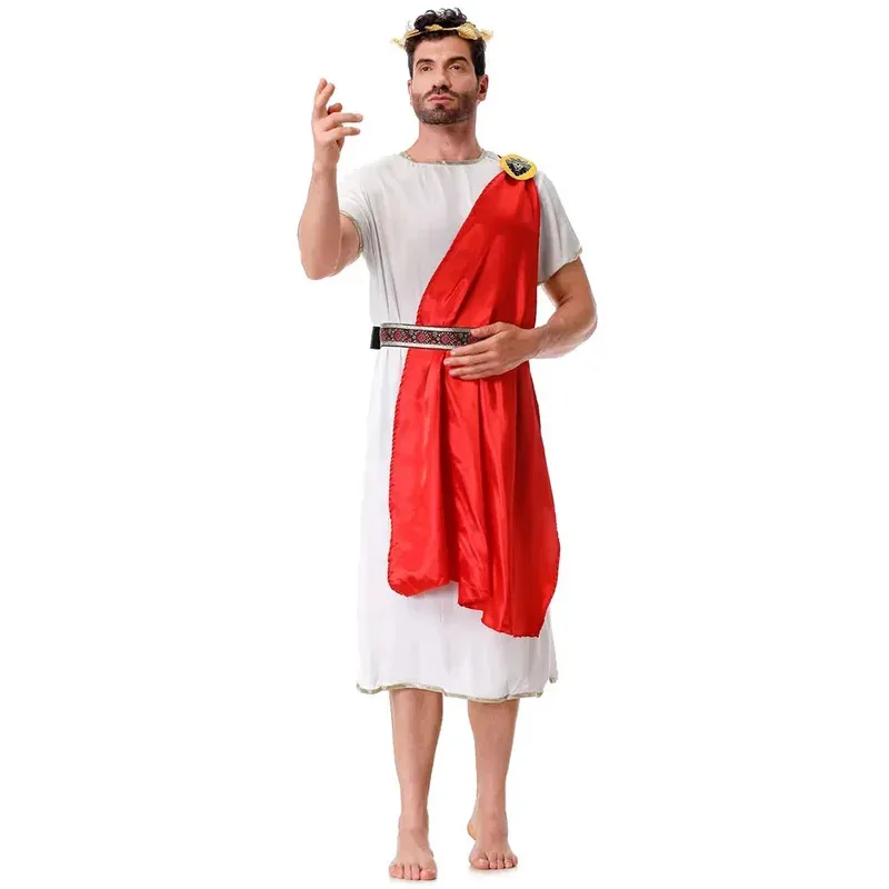 الكبار العربية القديمة الرومانية المتقشف المحارب تأثيري حلي زيوس القرون الوسطى اليونانية الله اليونان آلهة الأساطير زوجين فستان بتصميم حالم