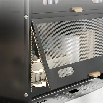 Stojan na pračku SucceBuy 1500 liber, pohyblivý podstavec na ledničku se 4 kolečky, nastavitelný držák pro domácí spotřebiče 6 nejlepší prodej skříňka pračky - №4