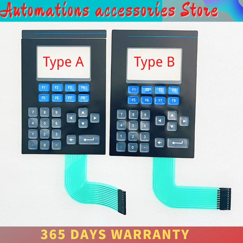 

Panelview 300 2711-K3A2L1 2711-K3A10L1 2711-K3A5L1 2711-K3A10L1 2711-K3A17L1 2711-K3A17L1B Мембранная пленка для переключателя клавиатуры