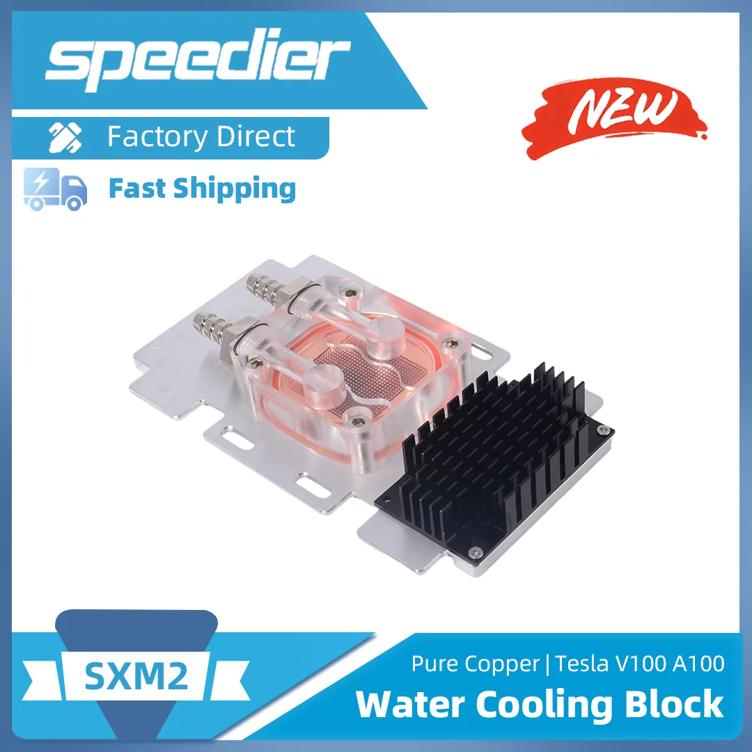 nuevo-2026-v100-a100-pg199-sxm2-cabezal-refrigerado-por-agua-de-cobre-aluminio-version-mejorada-140x80-para-tarjeta-de-calculo-nvidia-tesla