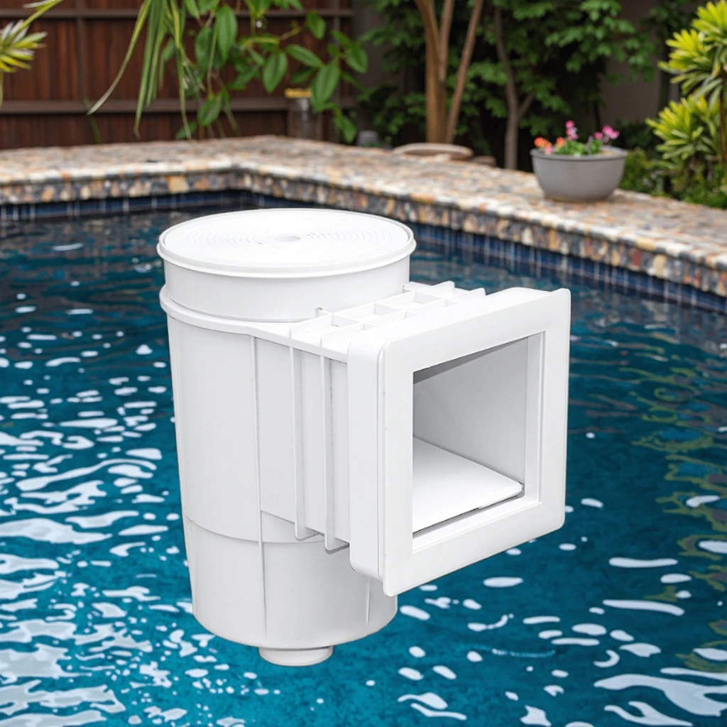 

STLF Various New Model Pool Filters Efficient Water Feature Enhancement Tool Various Skimmer Cleaner