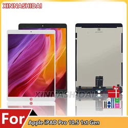 For Tablet Ipad Pro 10 5 10.5 1st A1701 A1709 A1852 Lcd Touch Screen Display Replacement Digitizer Sensor Panel