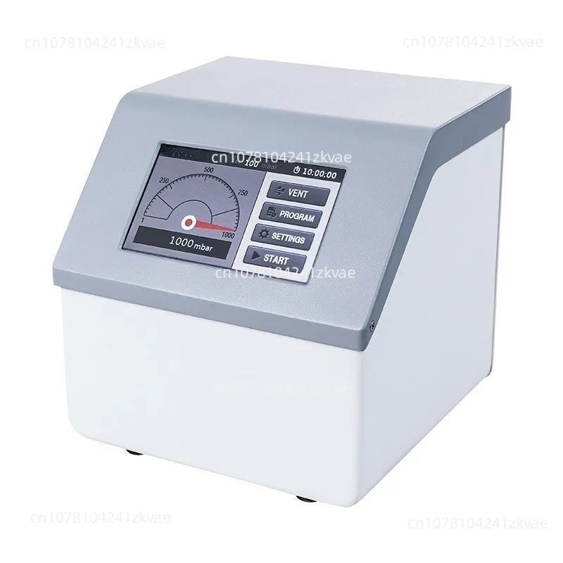 VC100 controller regulation and control system