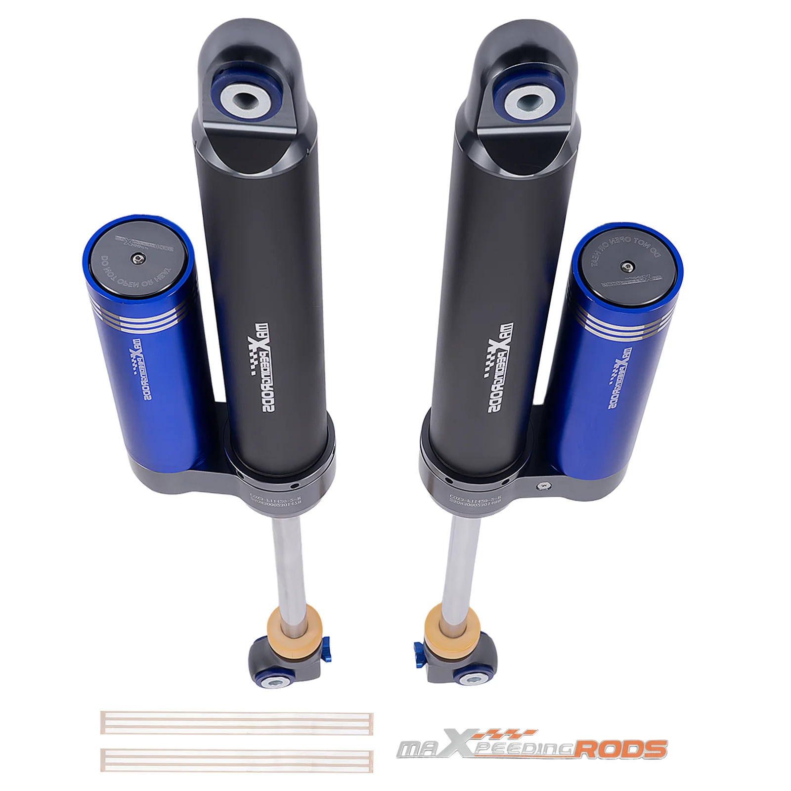 

Задний амортизатор с лифтом на 1,5 дюйма, двойной, регулируемый. Для Ford F150 2015-2020 4WD