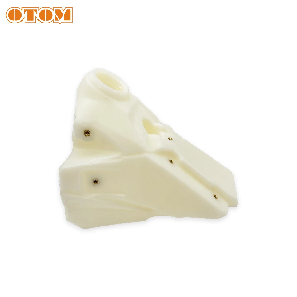 For 2024-2026 KTM SX65 Fuel Tank Motocross OEM Replacement Tank GASGAS MC65 Polyethylene Gas Tank Dirt Bike Accessories