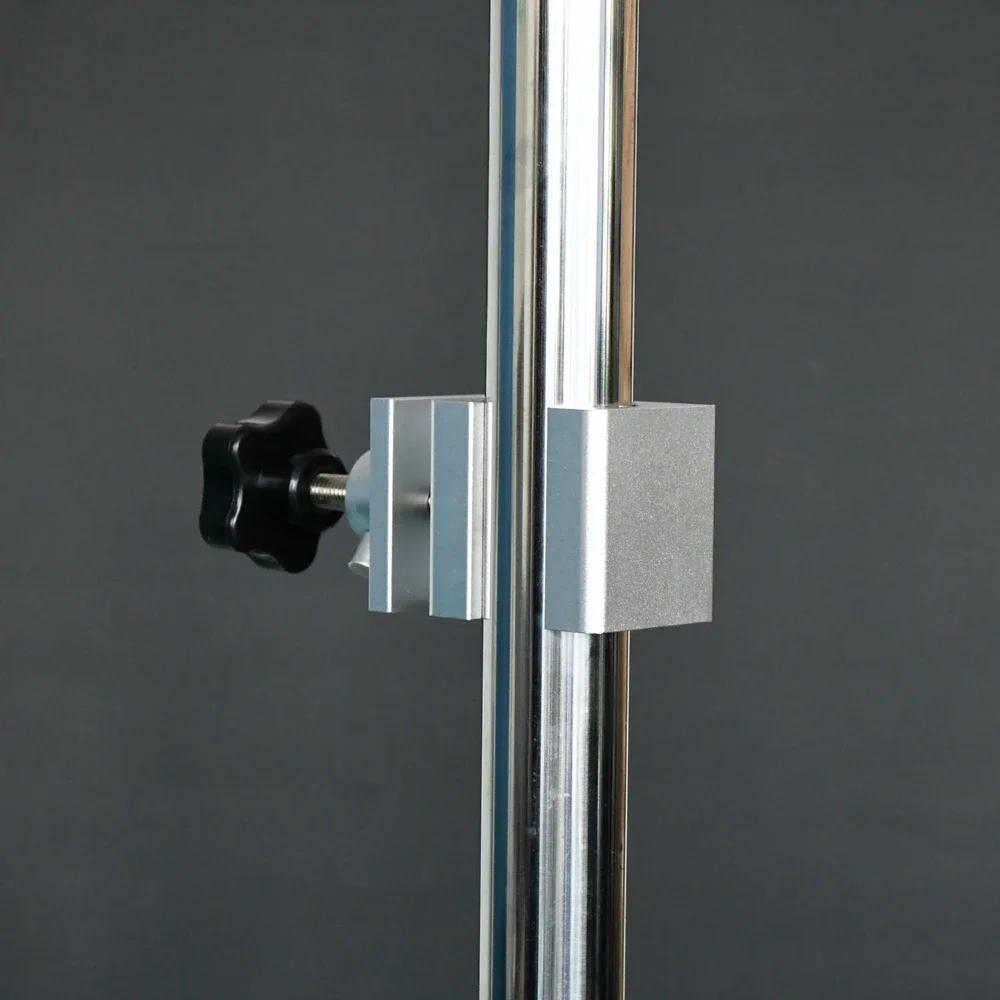 Bed Rail Clamp, Bedside Stretcher Hook, Emergency Transfer Hook, Used for Supervise Installation Bracket, Wall Mounted Bracket