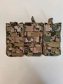 Magazine bag