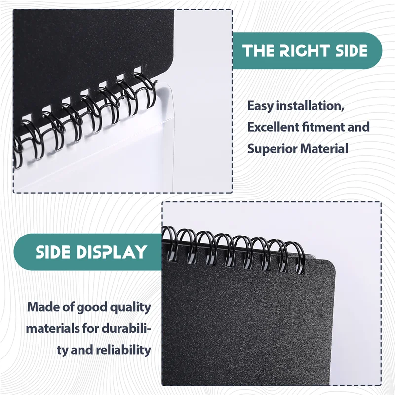 

A79E-Landscape Music Органайзер для бумаги A4 Музыкальная папка A4 Держатель для документов для фортепиано