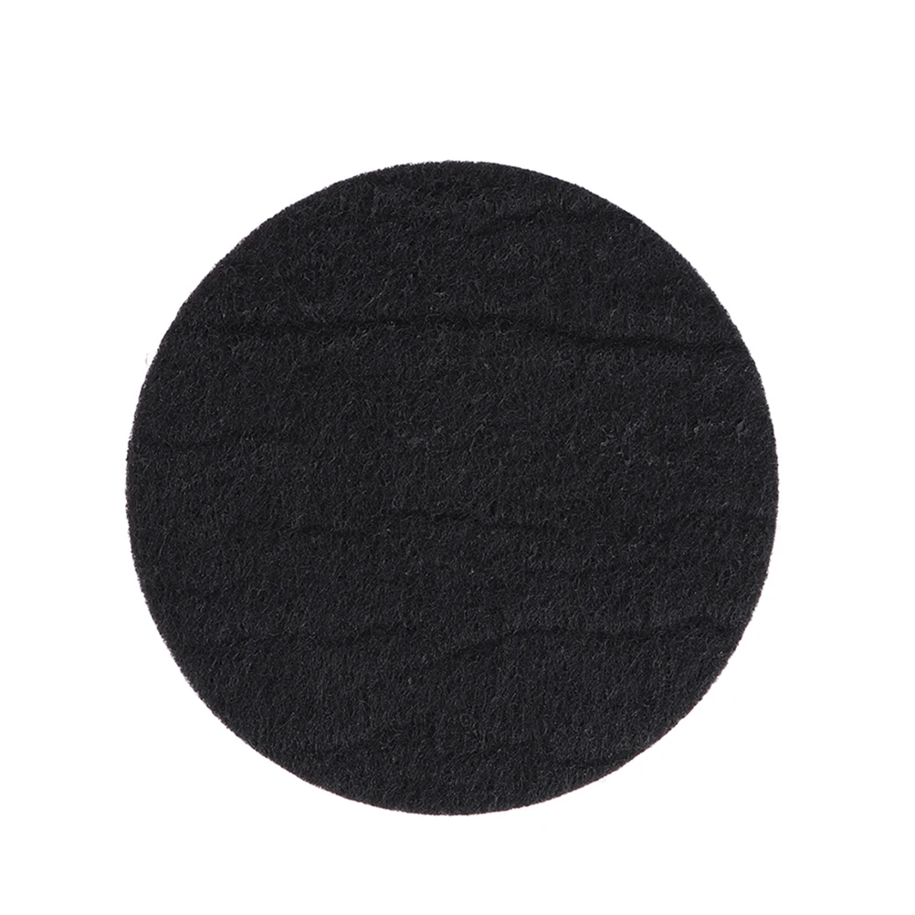 

8 Pcs Replacement for Litter Box Carbon Replacement Filter Filter Litter Box Odor Control Round Shape Pet Supplies