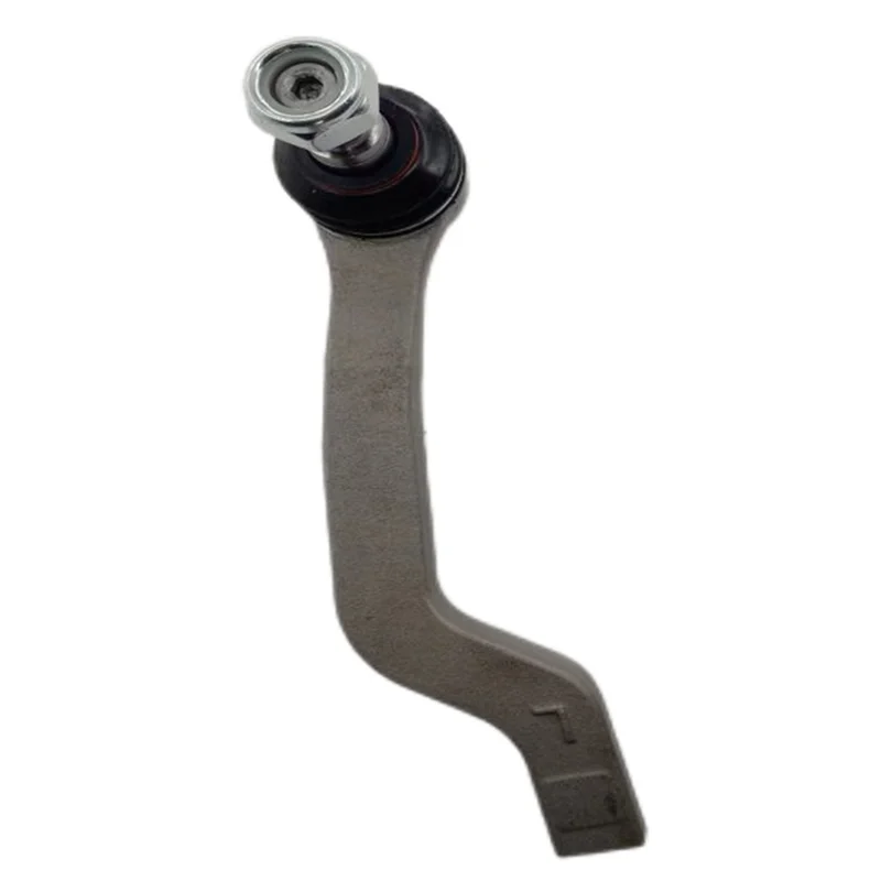 

1693300503 Рулевая тяга рулевого колеса автомобиля левая для Mercedes Benz W169 B200 W245 2004-2012-A67F