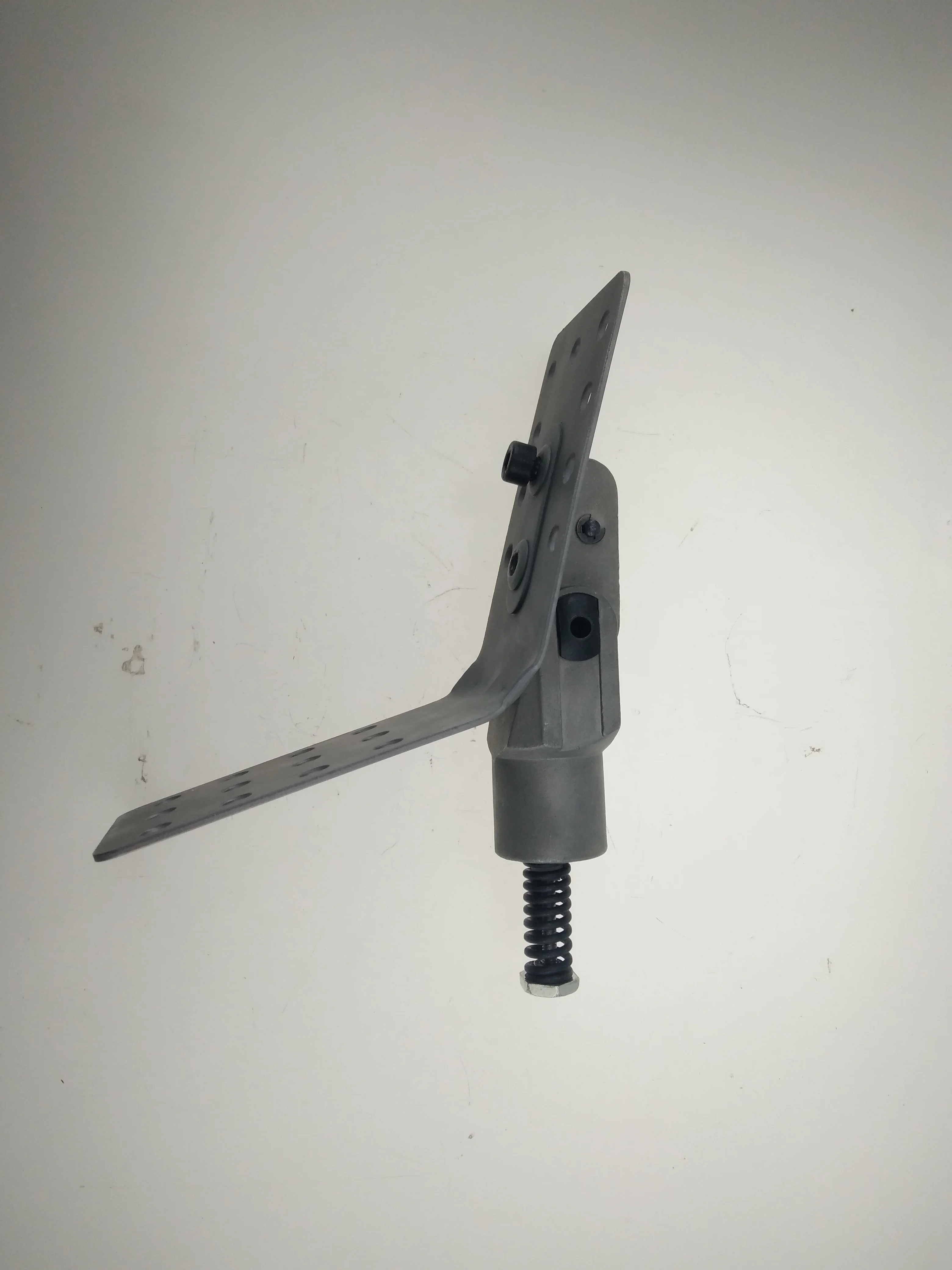 Manufacturer Customization Single Axis Hip Joint 7E7 for Prosthetic Leg Artificial Limbs