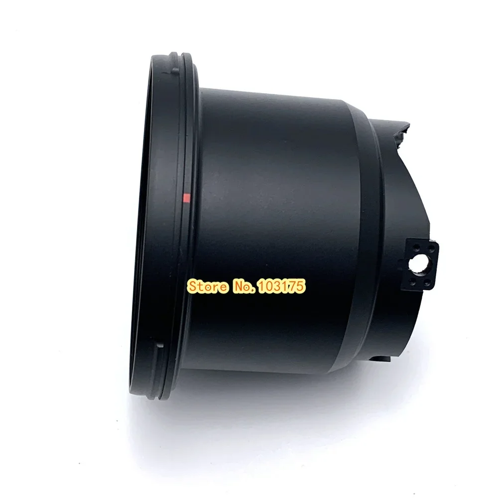 Anel UV Capa Fixa Barrel Substituição Do Tubo, Filtro Frontal de Lente para Canon EF 24-70mm 2.8L II USM 24-70mm Gen2, YB2-3727, Novo