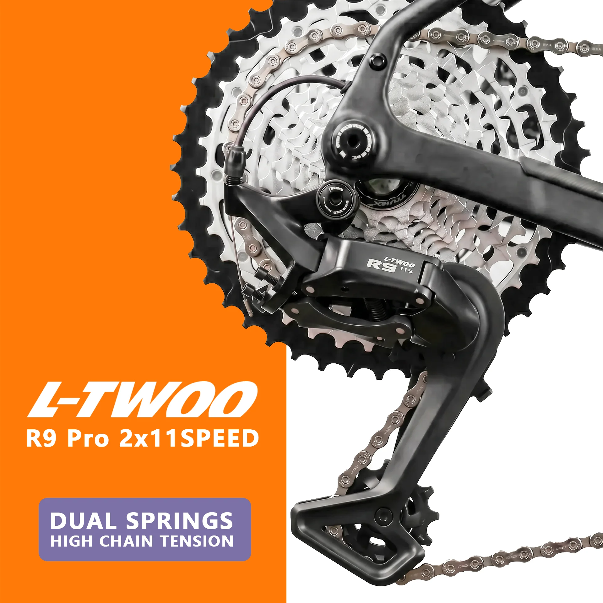 Thumbnail 3 - #84 Budget Bicycle Groupsets for Smart Shoppers