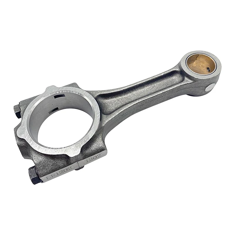 Connecting Rod Compatible With Kubota Engine D1503 Excavator KX91-3 U35 Tractor R420 L2900 L3000 L3010