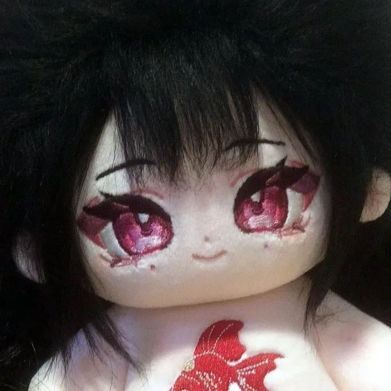 

Game Honkai: Star Rail Sparkle 20CM Cotton Doll Christmas Girl Stuffed Toys Plushie Student Christmas Present Plush Doll