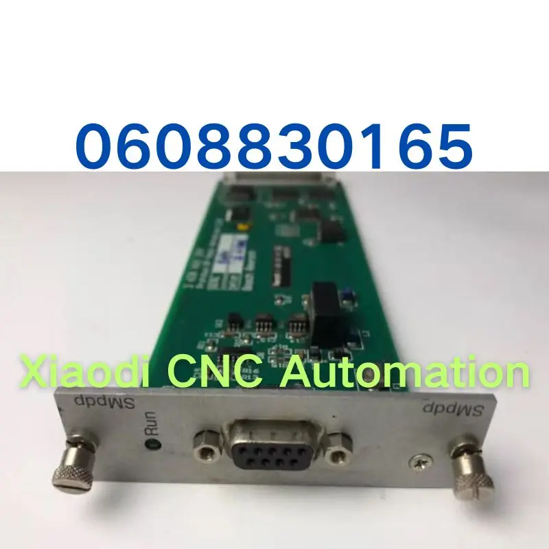 Second hand 0608830165 bus module test OK, fast delivery
