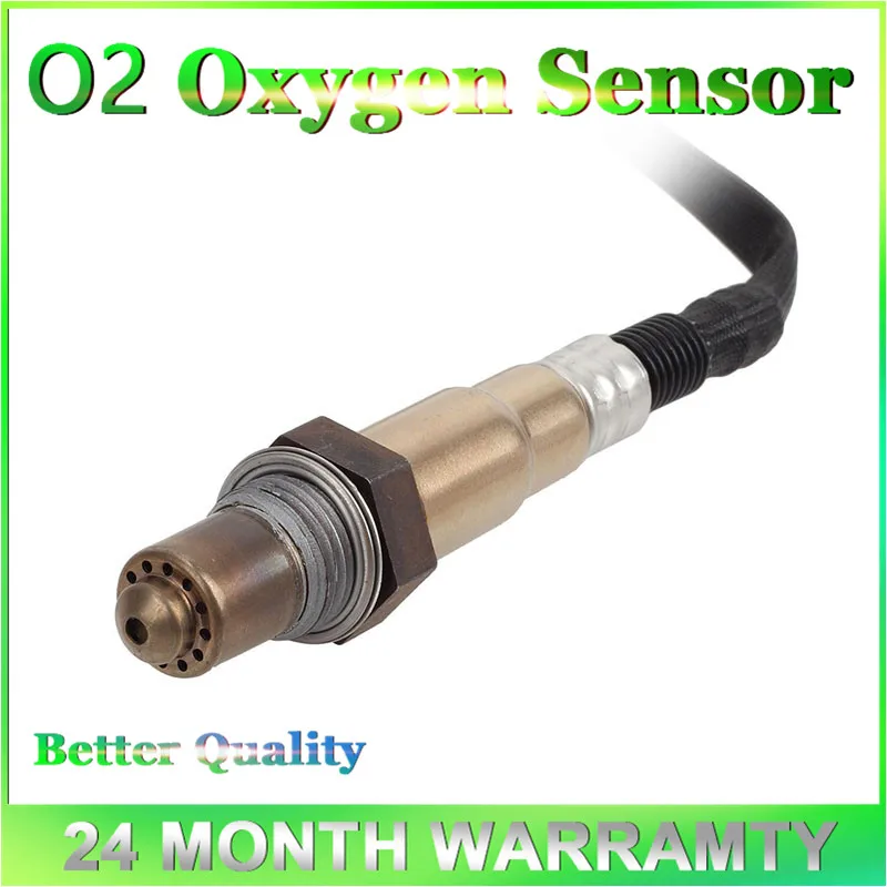 For 234-4881 Lambda Probe O2 Oxygen Sensor fit Dodge Caliber Avenger Journey Grand Caravan 1.8-3.8 2007-2010 56029084AA 2344881