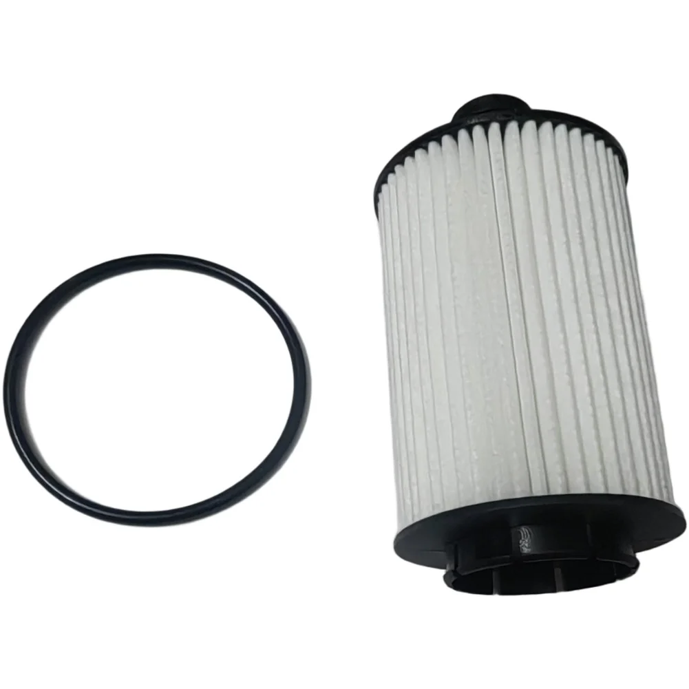 

Сменный фильтр Масляный фильтр Износостойкий Простой в использовании Масляный фильтр из АБС-пластика Практичный дизайн для Opel Antara