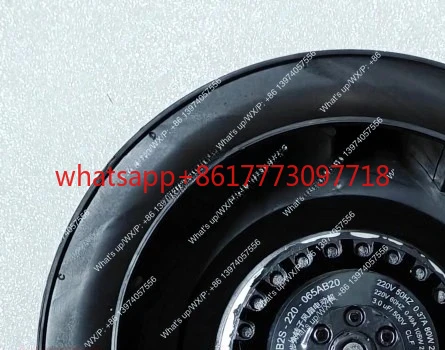 

Применимый центробежный вентилятор с внешним ротором YWF-B2S-190-060AB00/ABC0 YWF-B2S-220/250