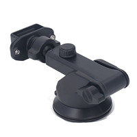 Walkie Talkie Car Holder Professional Suction Cup Car Windshield Mount Holder for Motorola for Anytone for BaoFeng for Icom