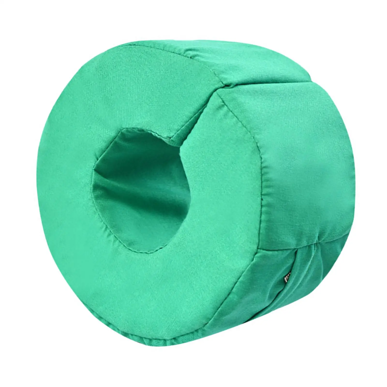 Hand Foot Elevator Cushion Green Rest Elevating Pad Hand Foot Support Pillow Hand Leg Ankle Cushion for Household Positioning