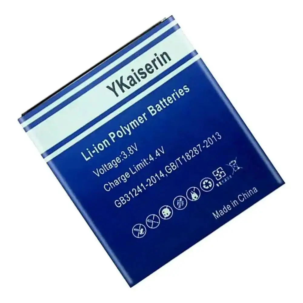 

Для Asus Zenfone 4.5 Zenfone4.5 A450CG аккумулятор мобильного телефона длительный срок службы 4400 мАч C11P1404 квадратная версия