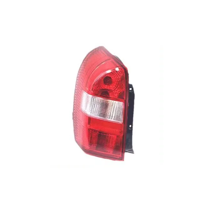 

Automobile rear tail lamp assembly corner light for Chery Qiyun 1
