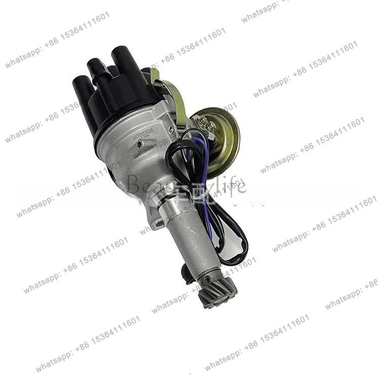 TOOL Distributor MD080608 MD142257 T3T04591 for engine 4G54 V32W