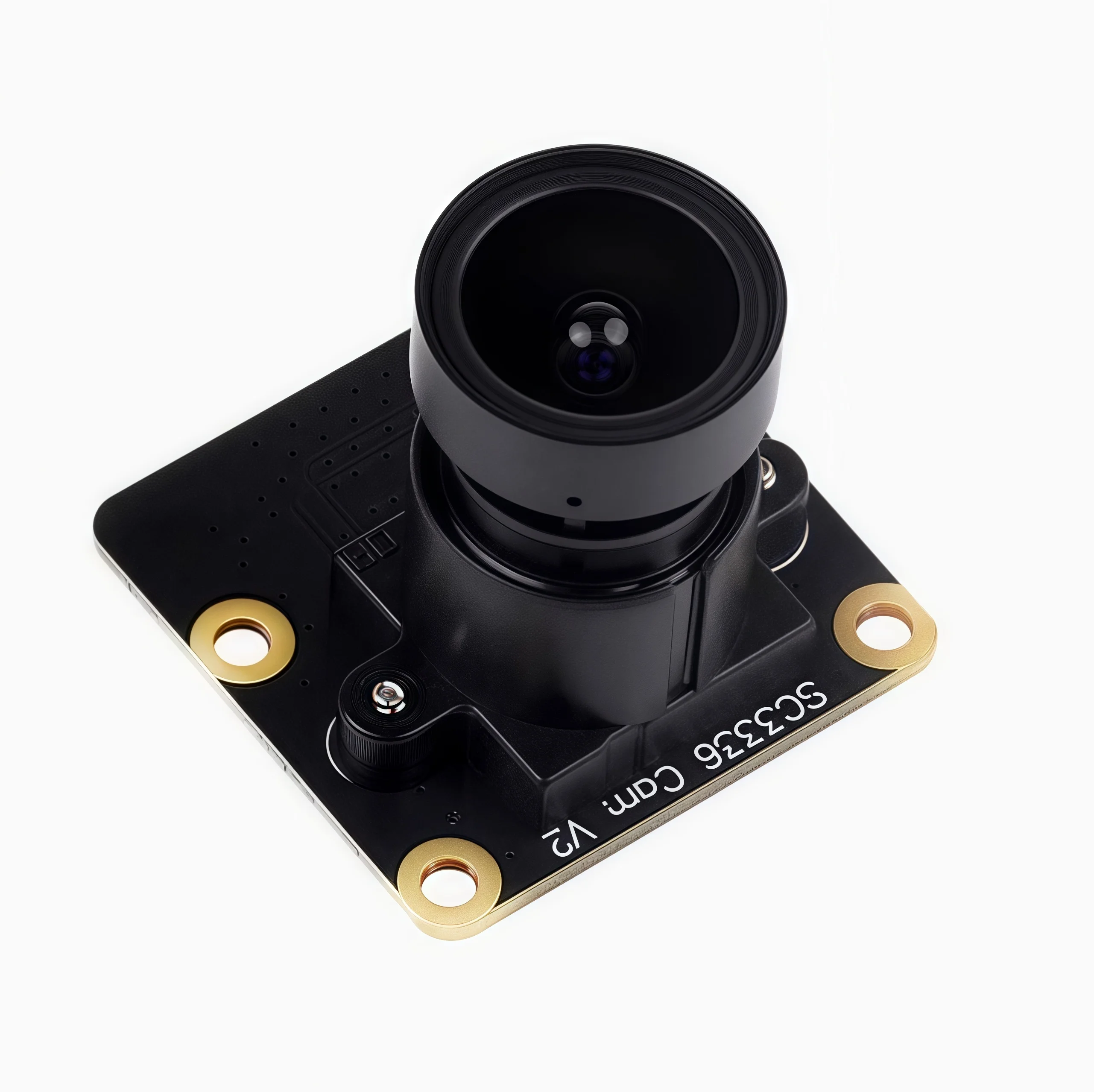 Luckfox Pico dedicated AI camera module SC3336 high sensitivity signal-to-noise ratio low illumination