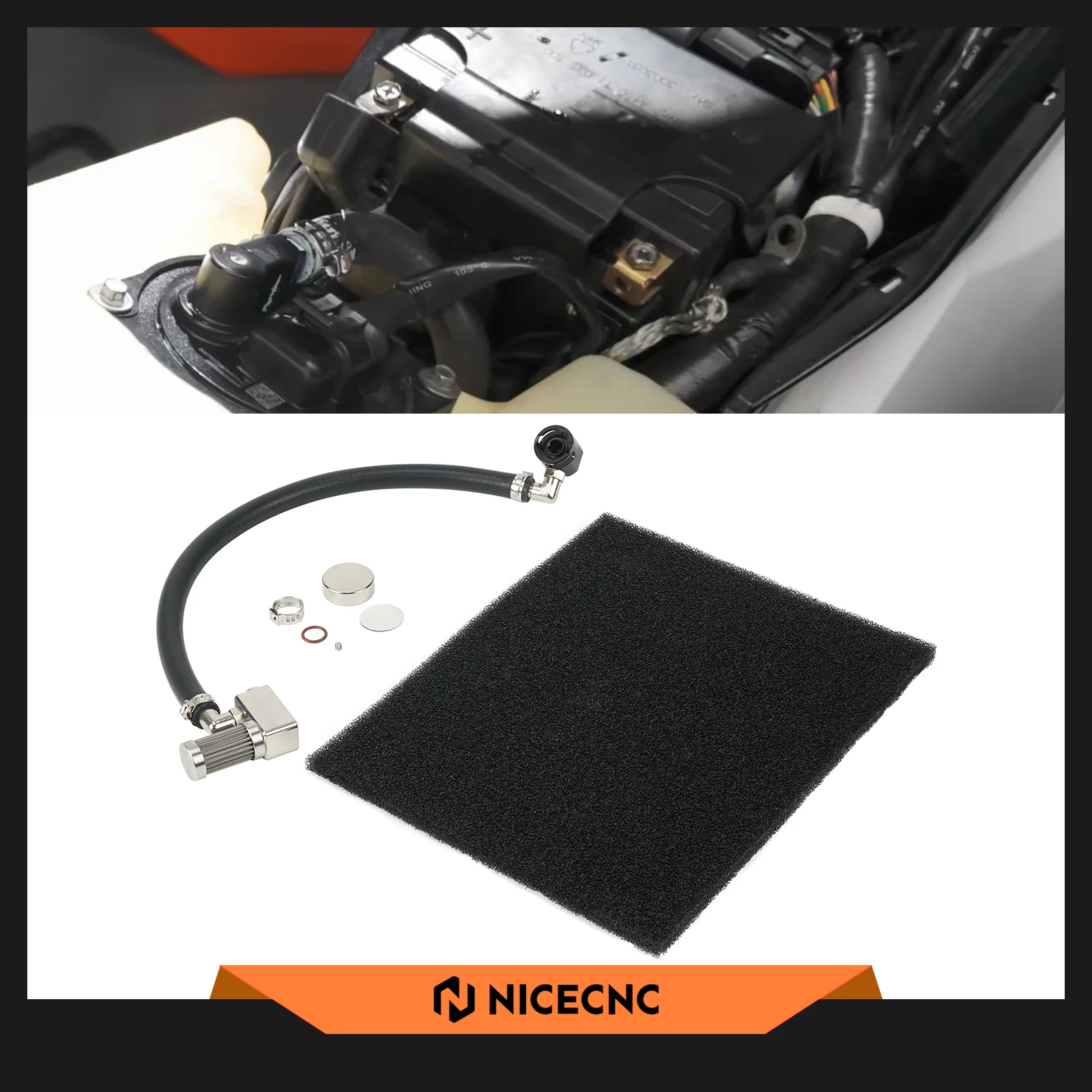 For Ktm Exc 300 202… - image