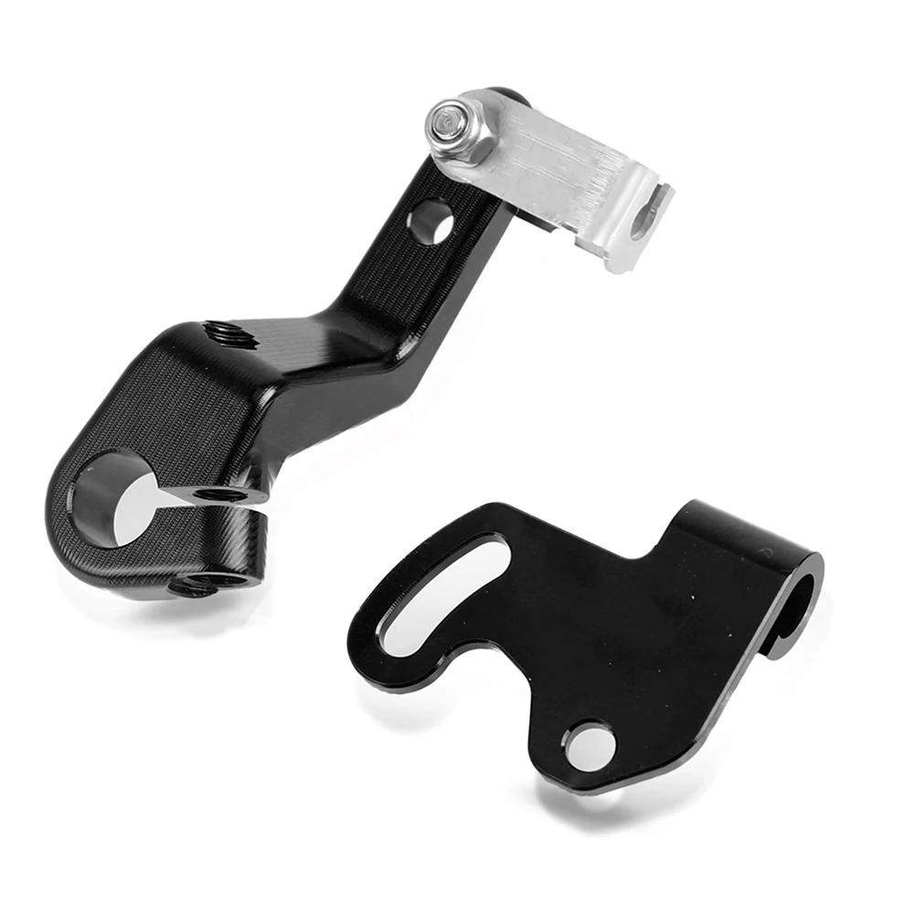 

Для CFMOTO CF MOTO 800 MTX MT-X 800 800MT-X 800MTX 2024 2025: Удлинитель рычага сцепления для управления одной рукой, аксессуары для мотоциклов