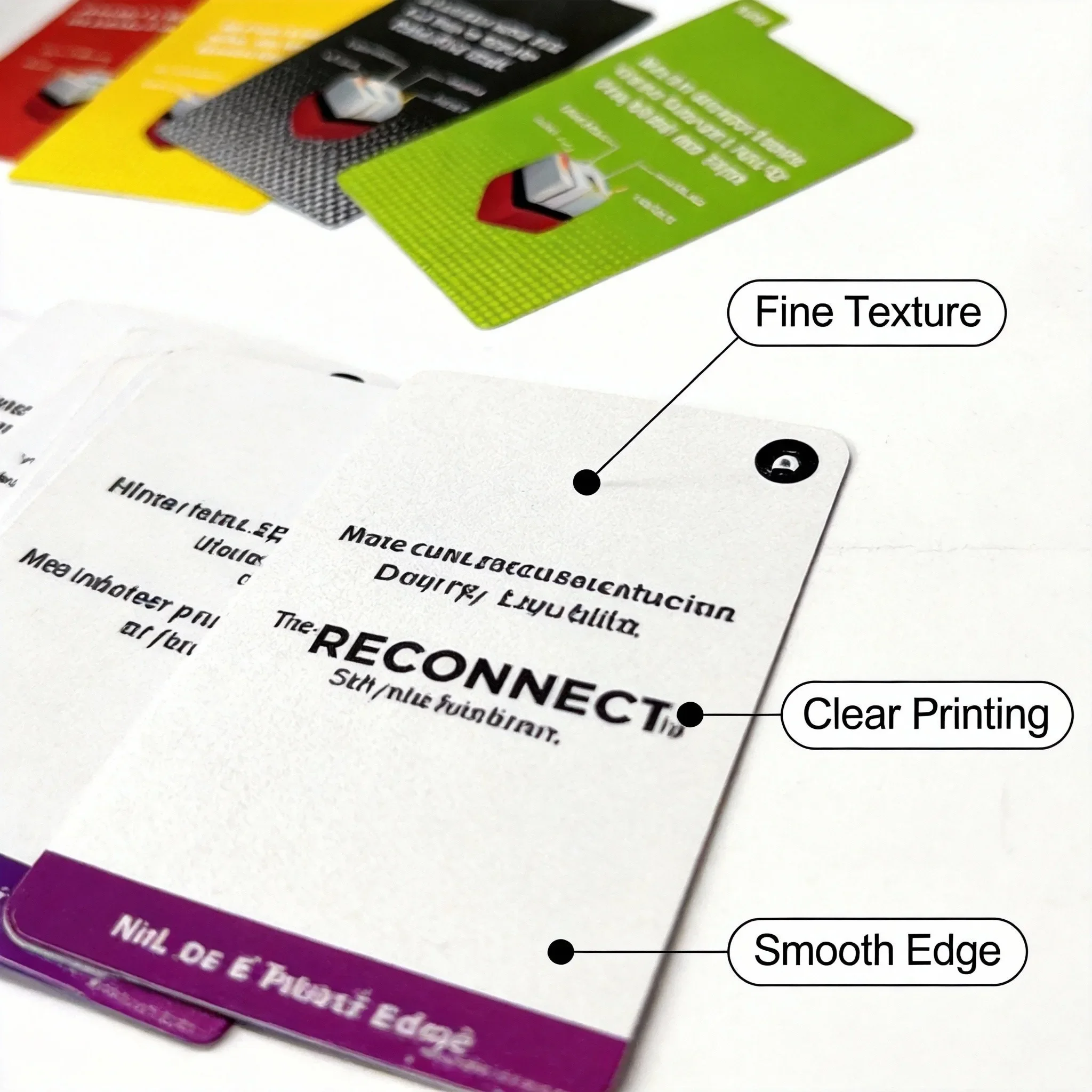 COUPLE RECONNECT (English Version) - 200 Conversation Cards to Deepen Connection & Strengthen Your Relationship