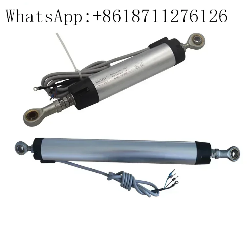 

Stranded Linear Displacement Sensor Packing Machine Ceramic Extractor KPC-225 300 600 Electronic Ruler